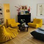 Grand Appartement - Tour Eiffel