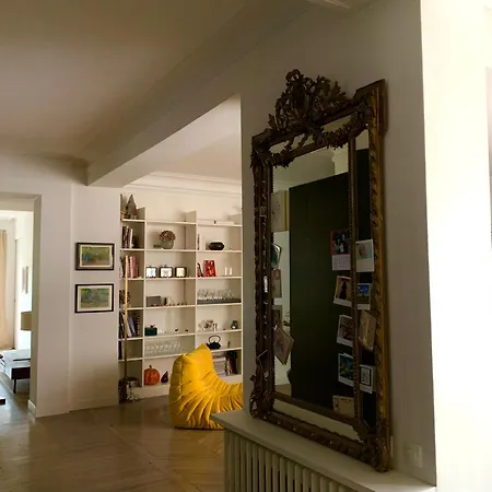 Grand - Tour Eiffel Apartment