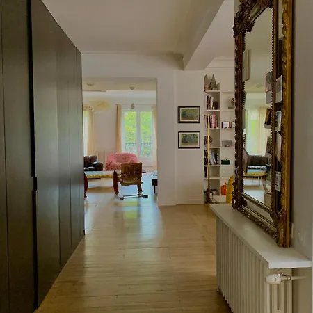Apartment Grand - Tour Eiffel