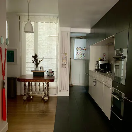 Apartment Grand - Tour Eiffel